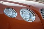 Bentley Continental GT 2010 года